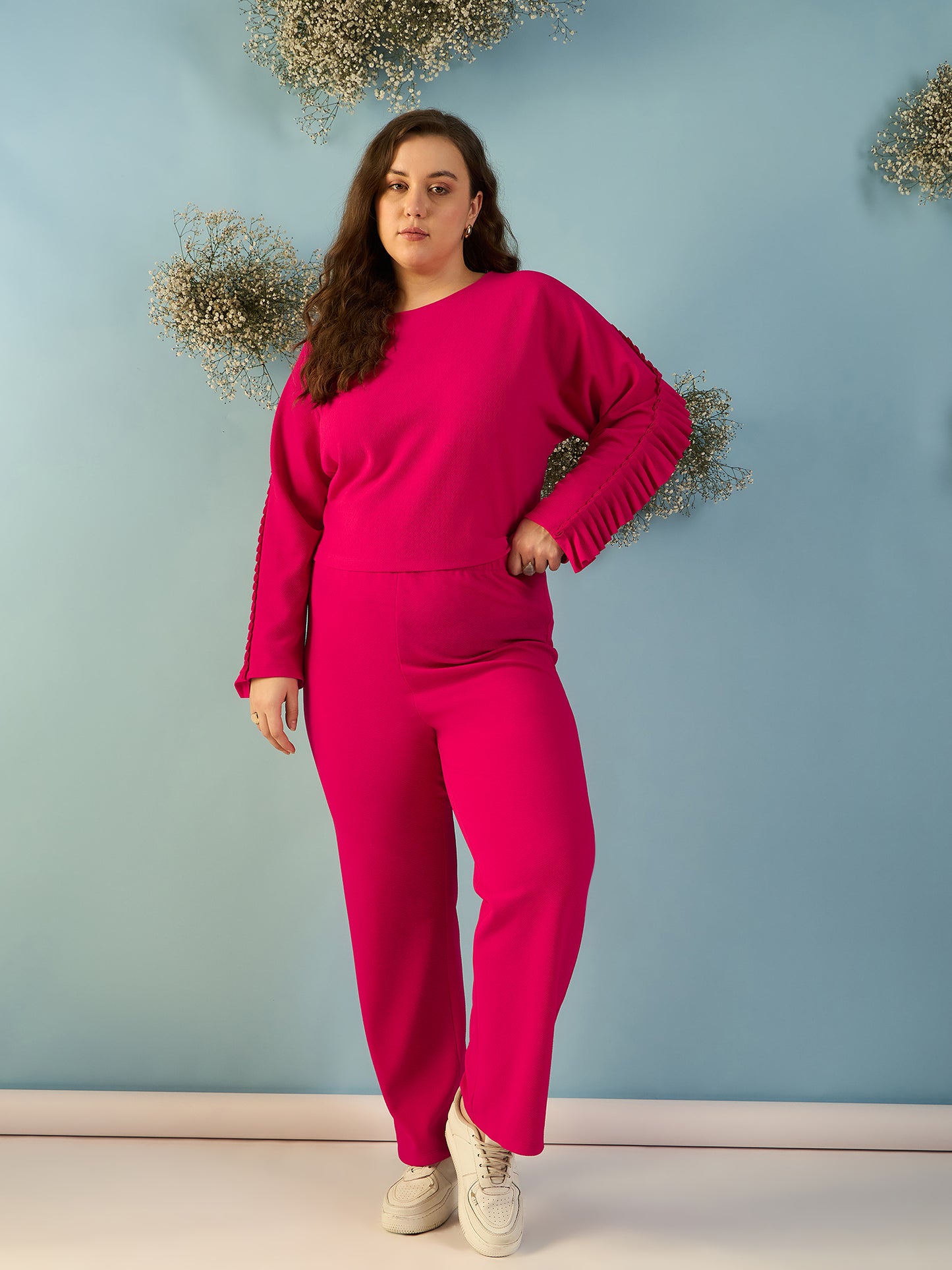 Athleisure Co-ord Set