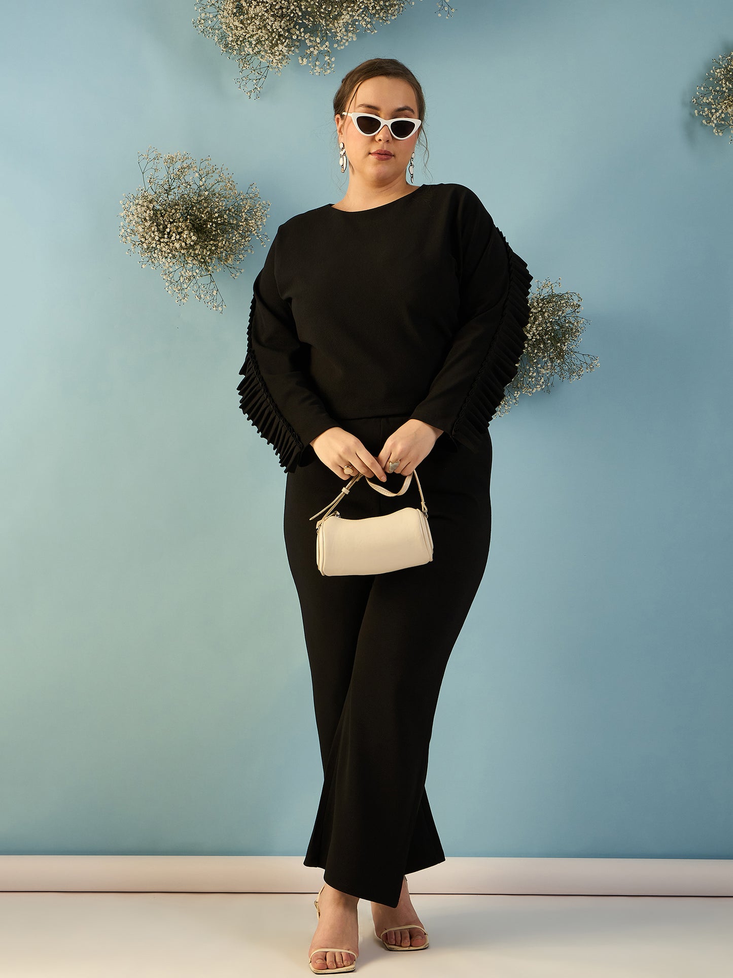 Athleisure Co-ord Set