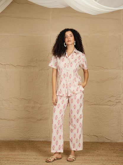 ISABELLA CO-ORD SET