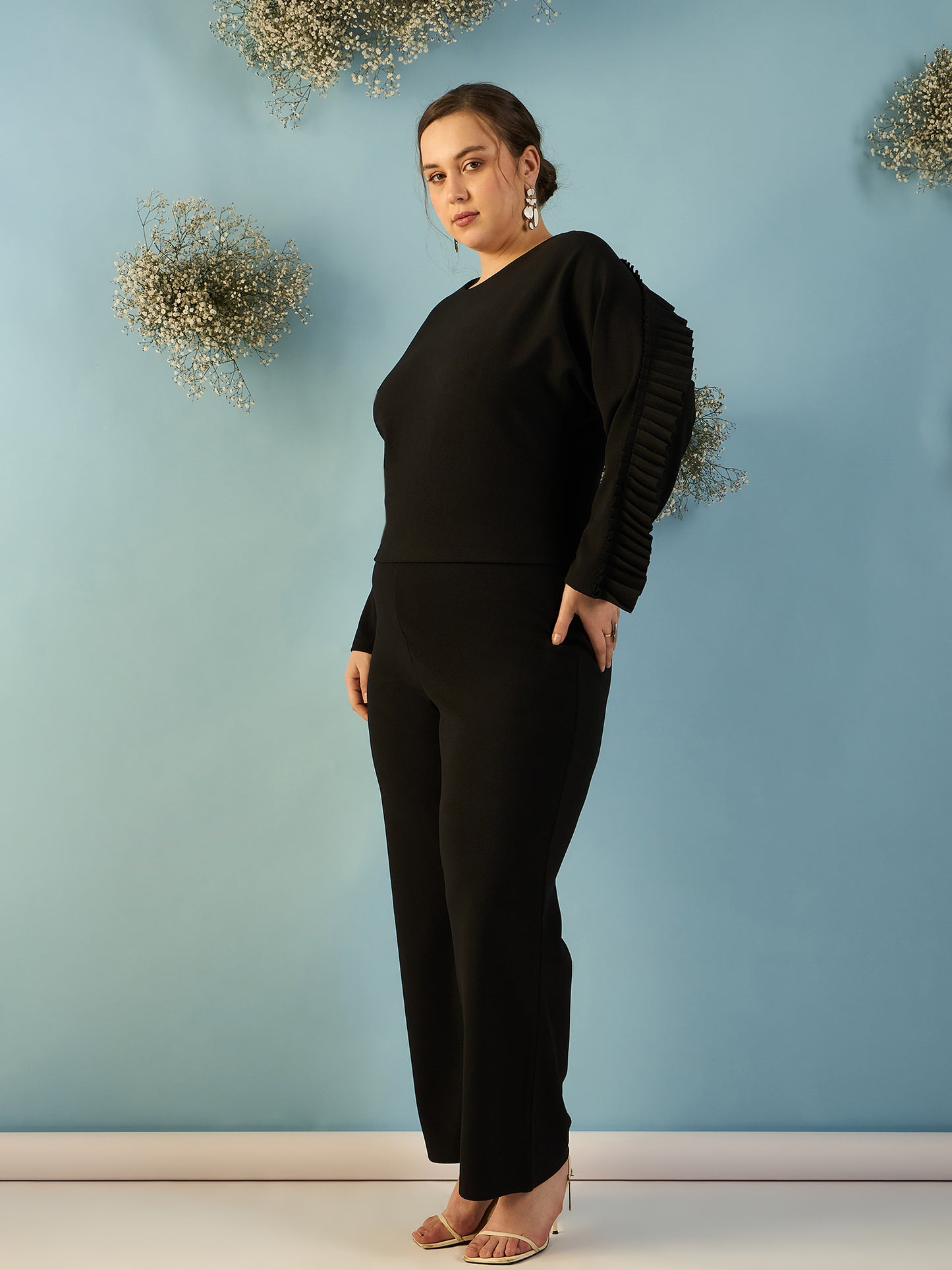 Athleisure Co-ord Set