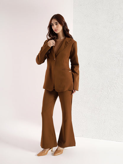 TAILORED EDGE CO-RD SET