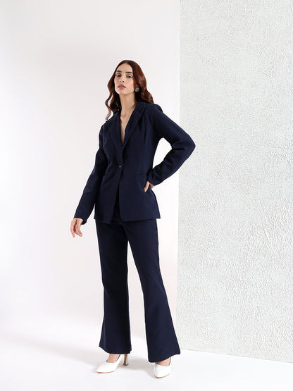 TAILORED EDGE CO-RD SET