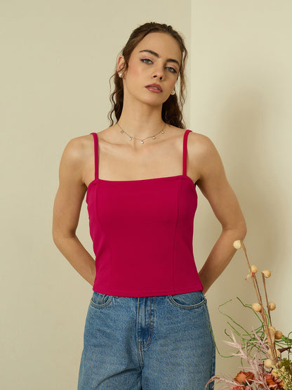 Aster Tank Top