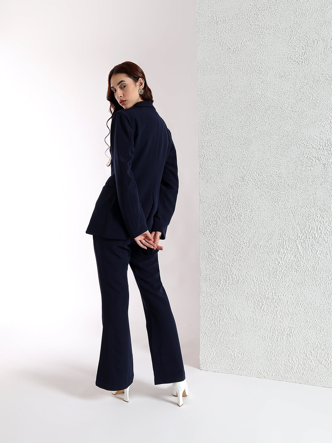 TAILORED EDGE CO-RD SET