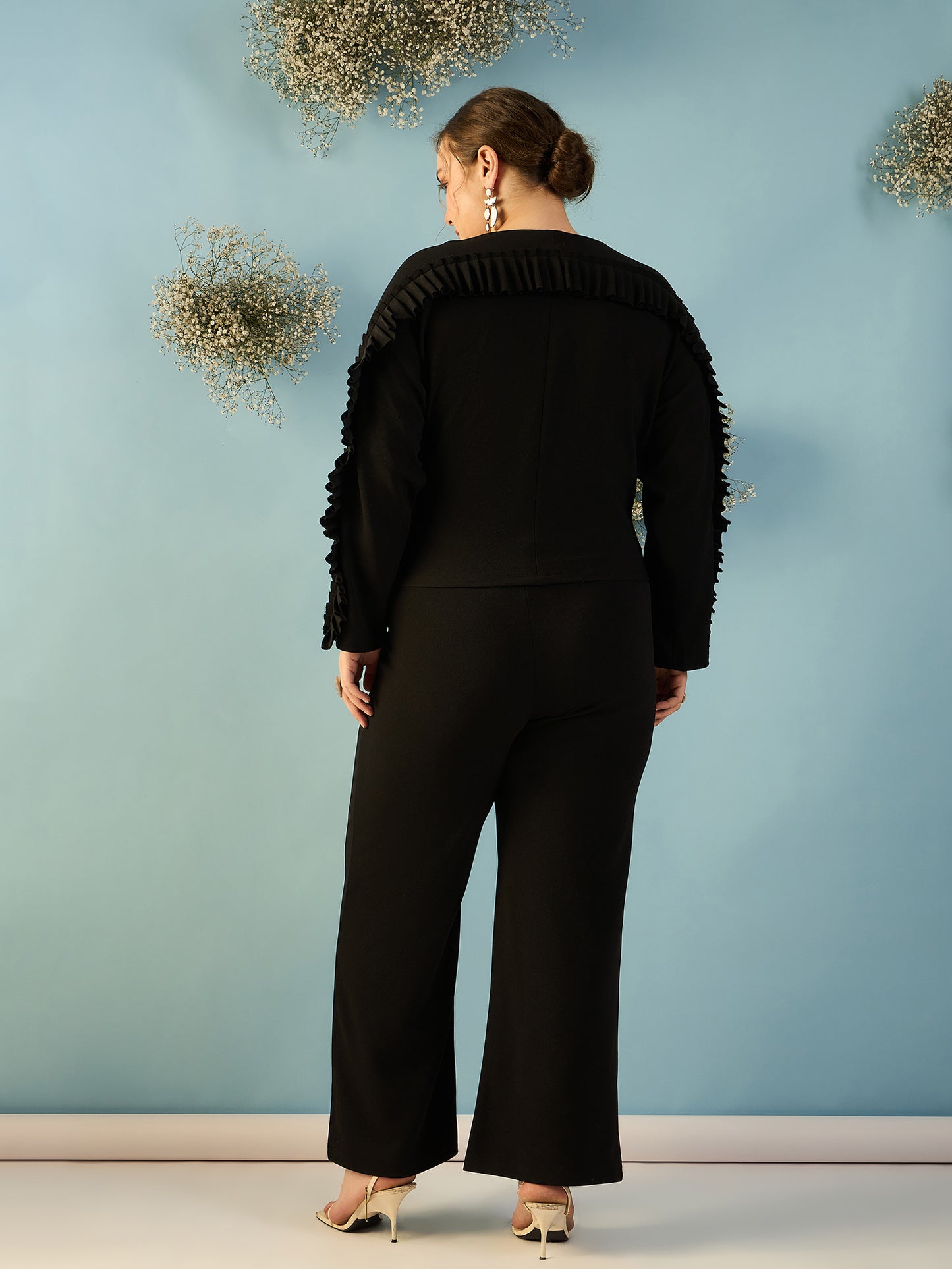 Athleisure Co-ord Set