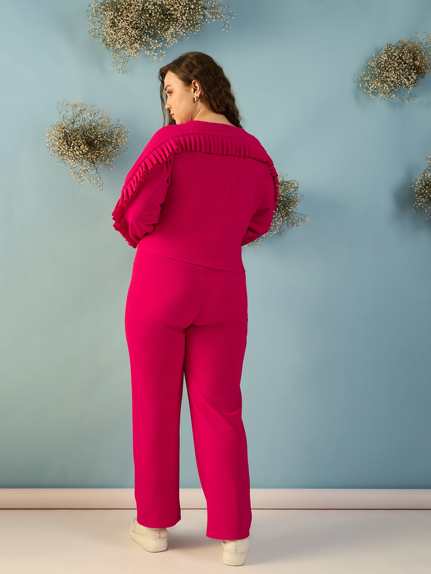 Athleisure Co-ord Set