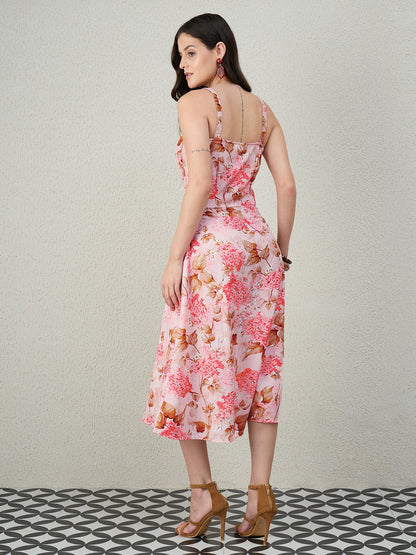 FLORA VICTORIAN DRESS