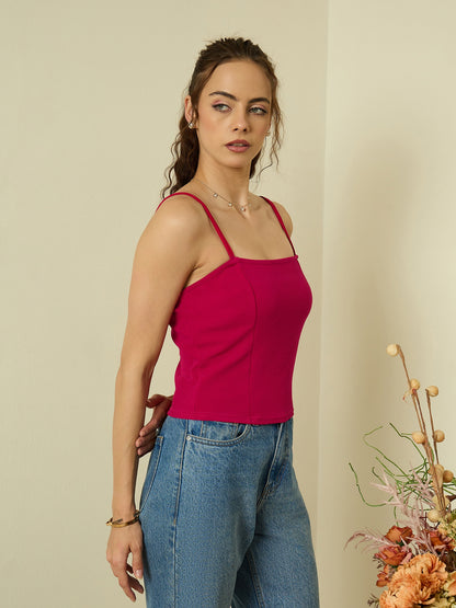Aster Tank Top