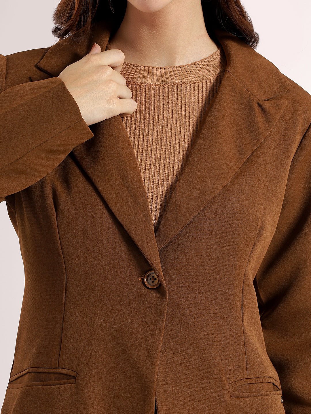 TAILORED EDGE CO-RD SET