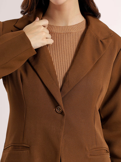 TAILORED EDGE CO-RD SET