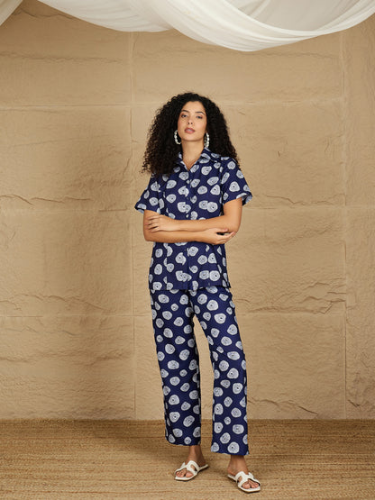 ISABELLA CO-ORD SET