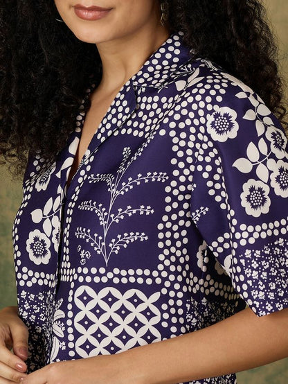 LEO SHORT SLEEVE SHIRT