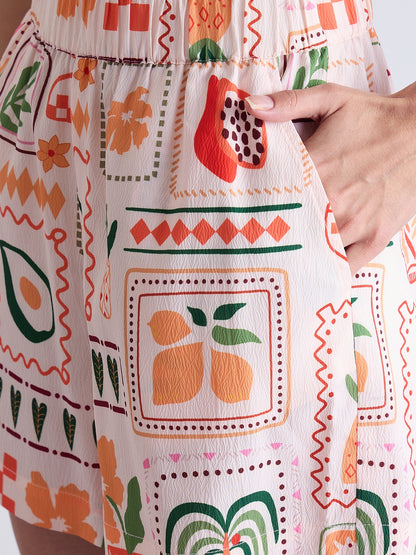 Skyria Casual Co-ord Set