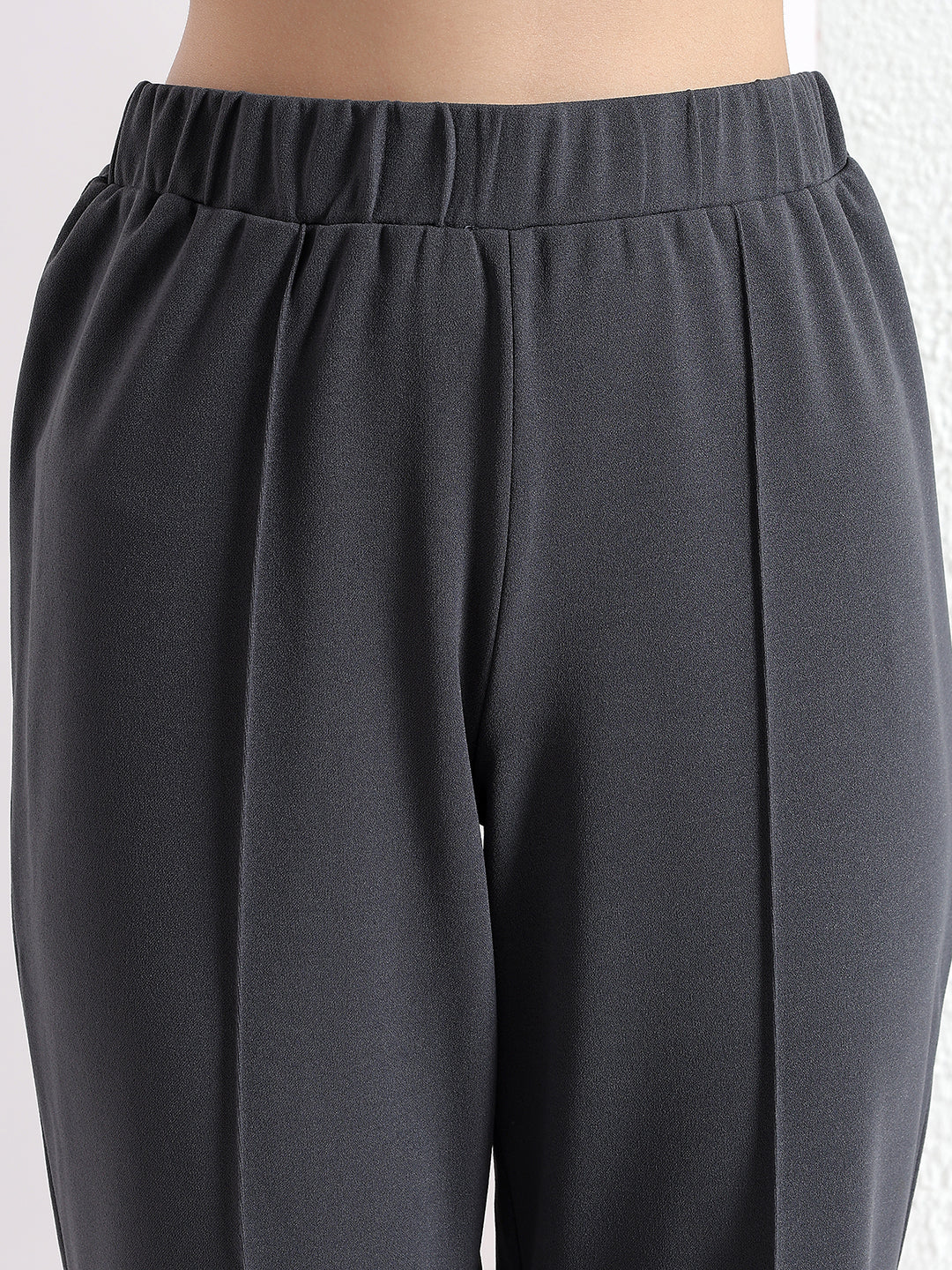 WAIST BELTED CO-ORD SET