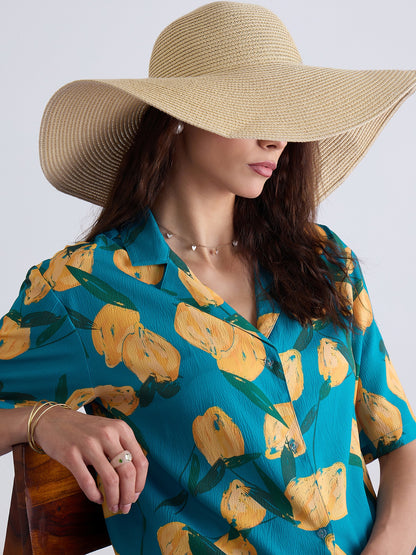 Leo Short Sleeve Shirt