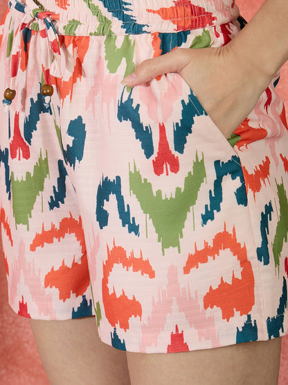 Luke Casual Co-ord Set