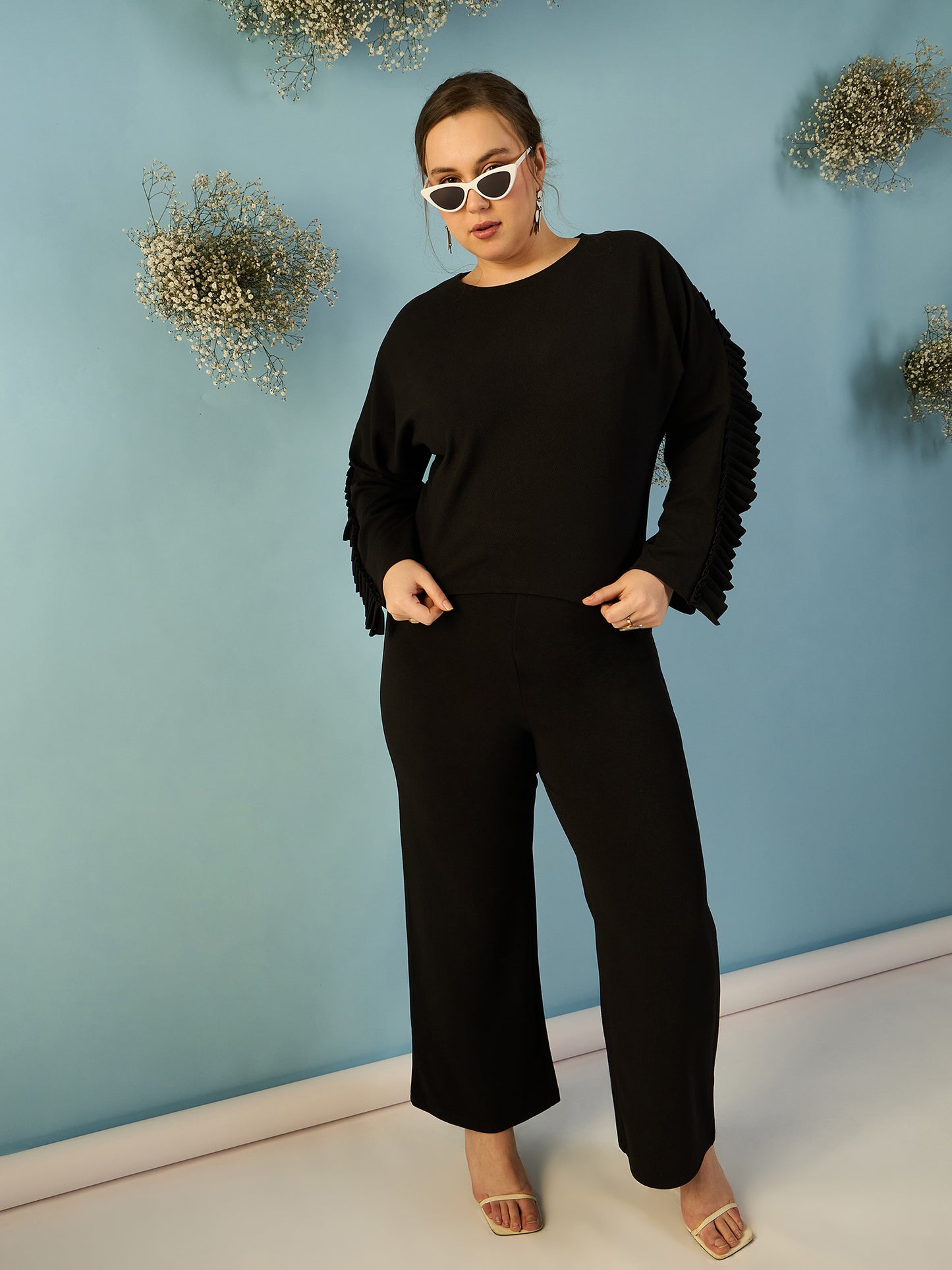 Athleisure Co-ord Set