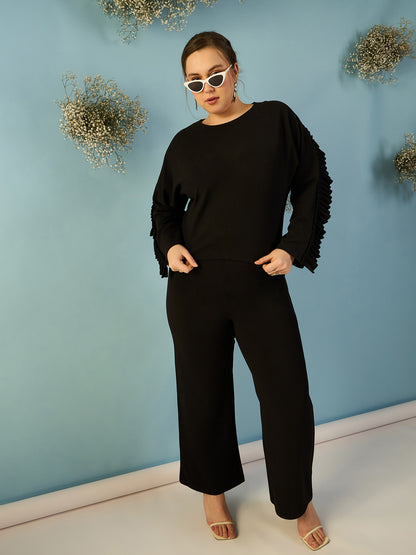 Athleisure Co-ord Set