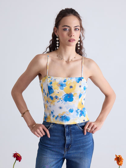 Aster Tank Top