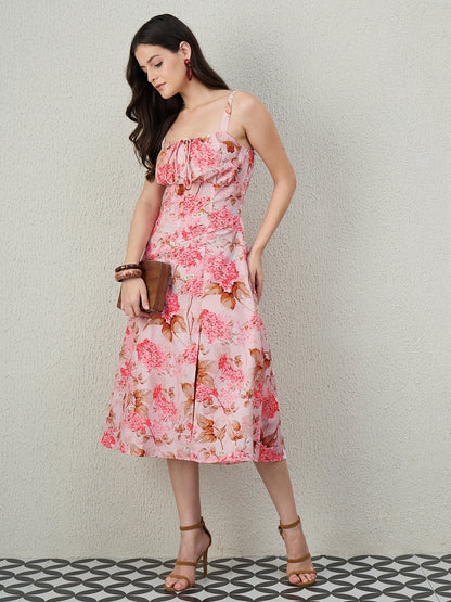 FLORA VICTORIAN DRESS