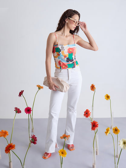 Aster Tank Top