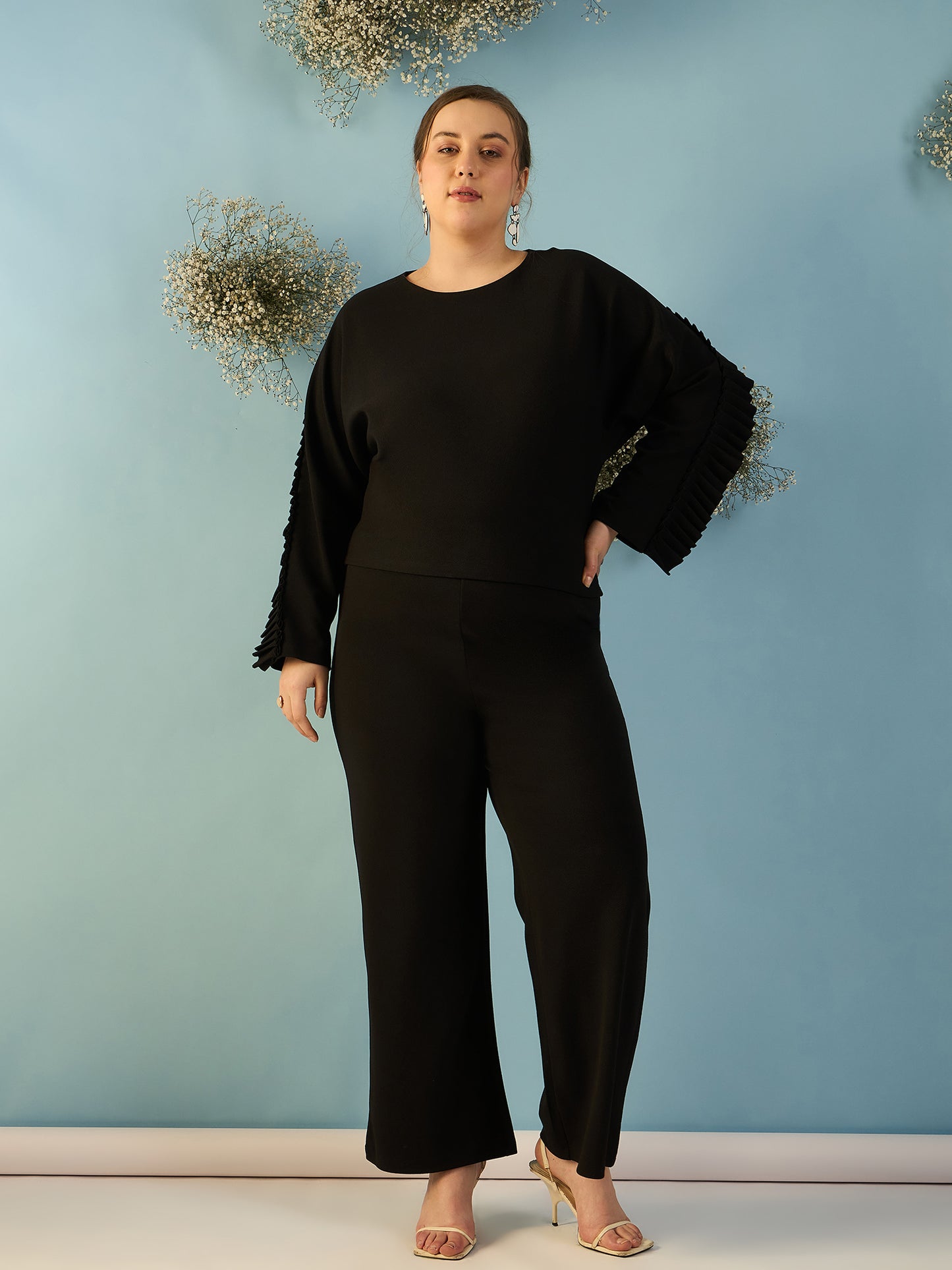 Athleisure Co-ord Set