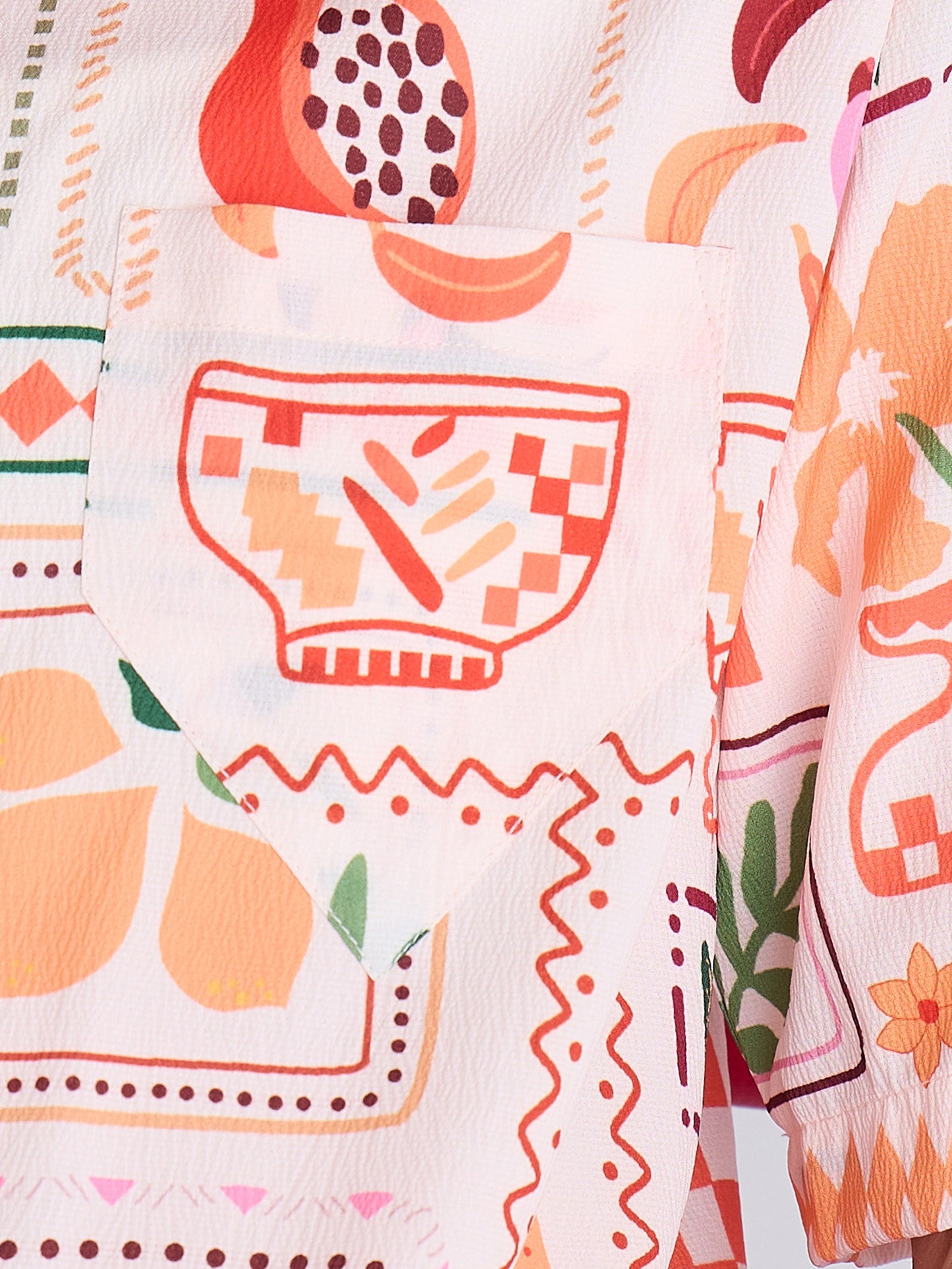 Skyria Casual Co-ord Set