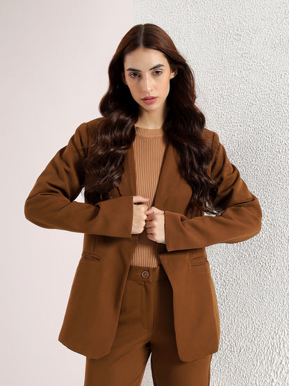 TAILORED EDGE CO-RD SET