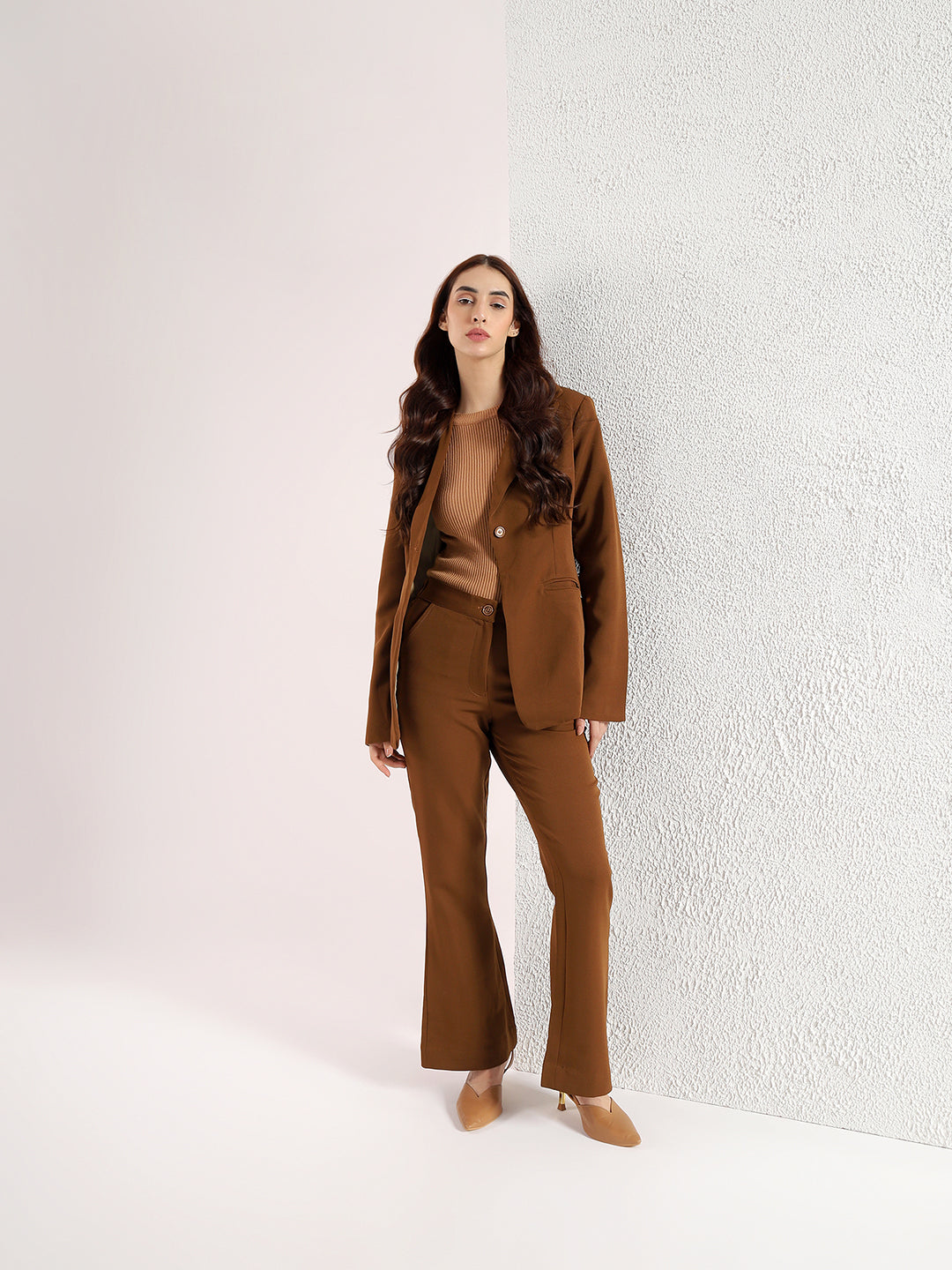 TAILORED EDGE CO-RD SET