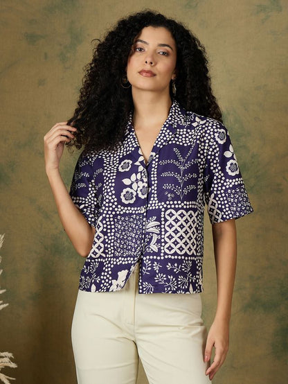 LEO SHORT SLEEVE SHIRT