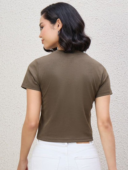 Loco Short Sleeve T-Shirt