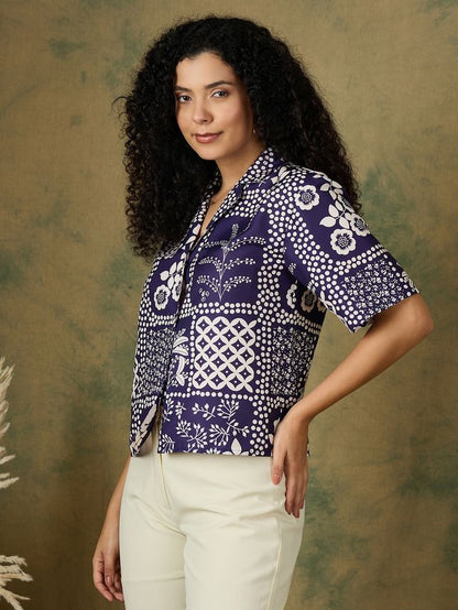 LEO SHORT SLEEVE SHIRT