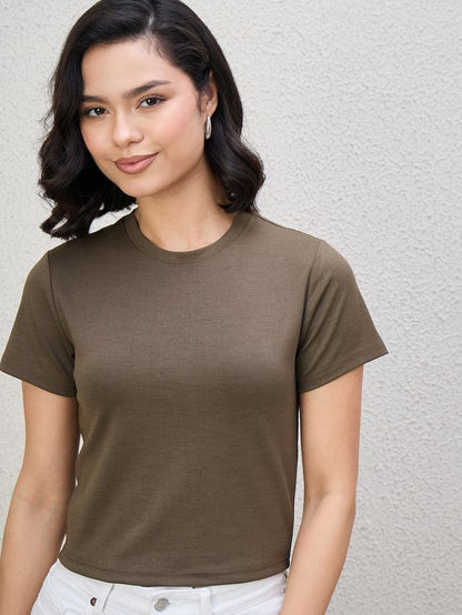 Loco Short Sleeve T-Shirt